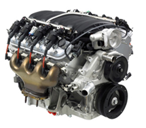 P6C65 Engine